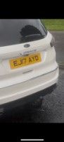 2017 Ford S-Max 2.0 TDCi 5dr Powershift VIGNALE AUTO ULTIMATE 7 SEATER/ EVEY EXTRA