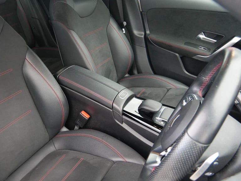2021 Mercedes-Benz A-Class A200 AMG Line Executive 5dr Auto Hatchback Petrol Automatic