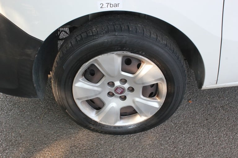 Fiat Doblo 16V SX MULTIJET