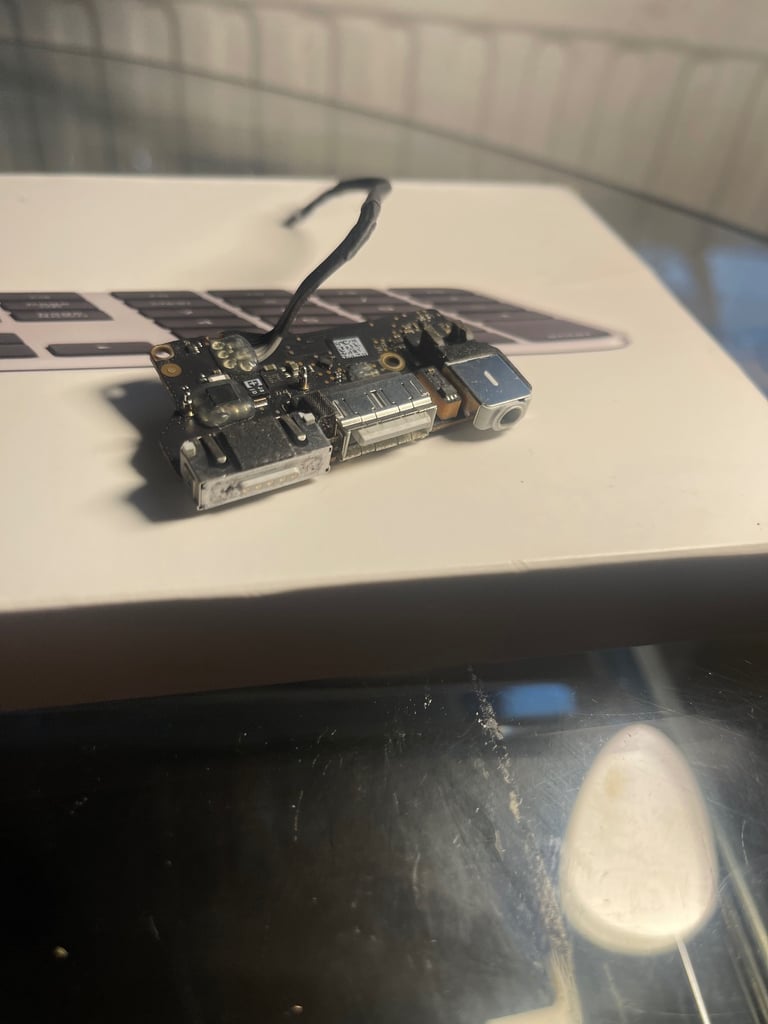 image for MacBook Air 13 Power Socket