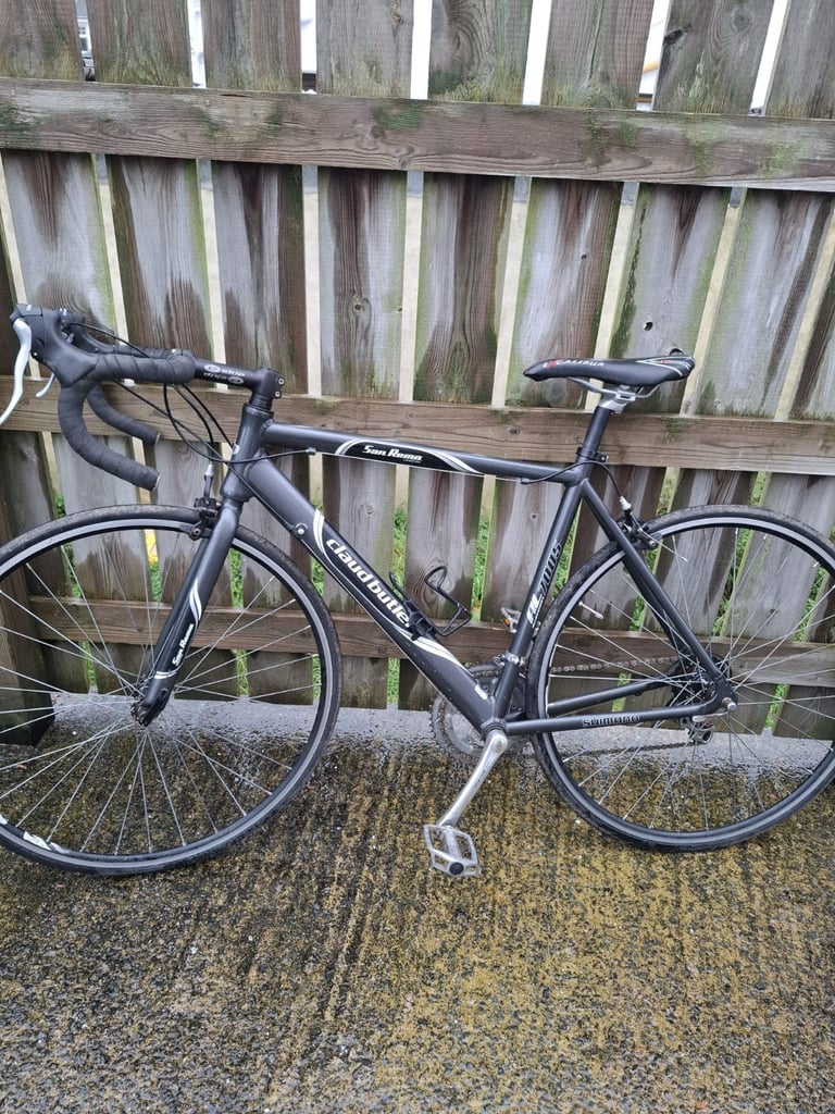 image for Claud bulter bike