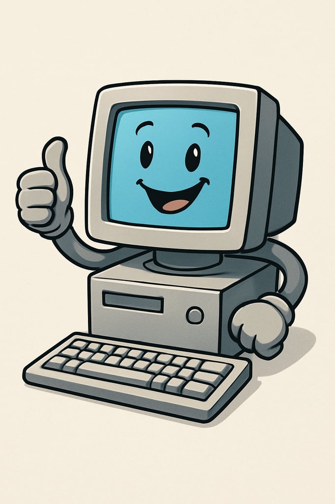 Computer/Laptop Servicing and Repair