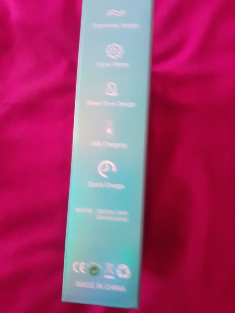 Hair clipper with accessories 
