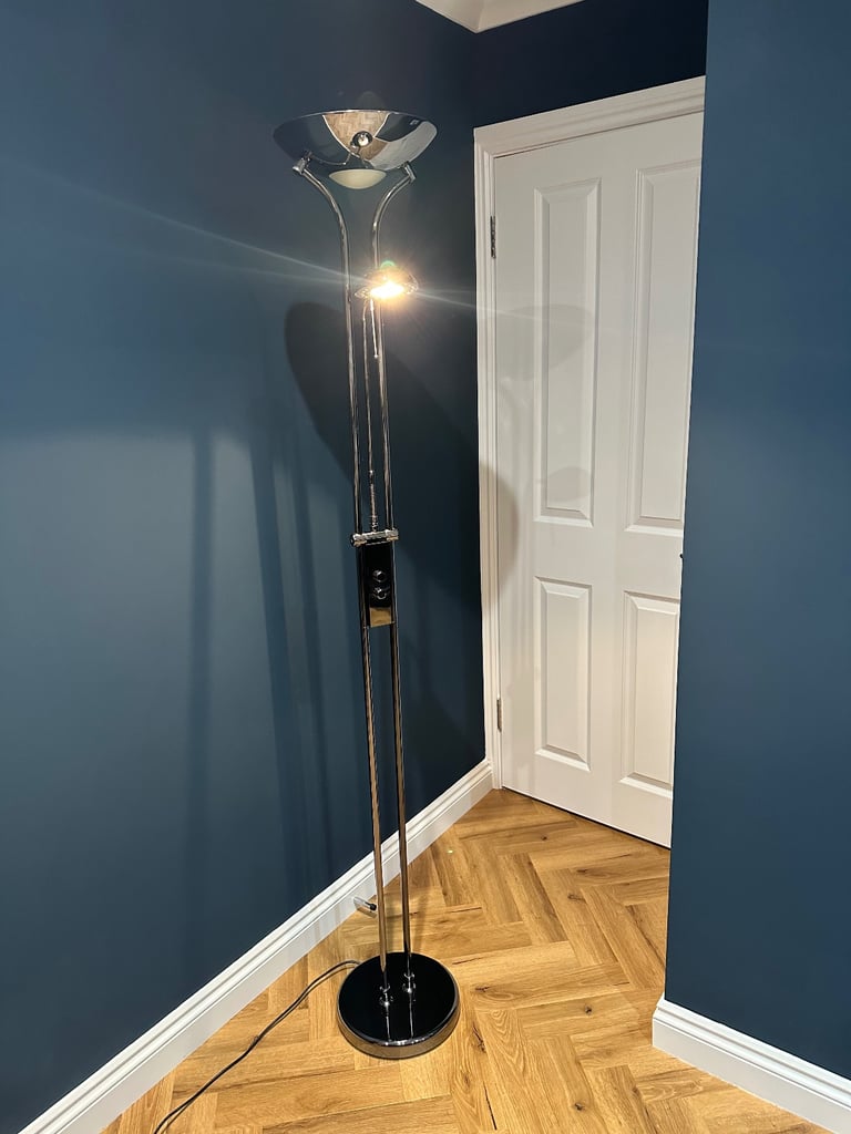 image for Floor standing light