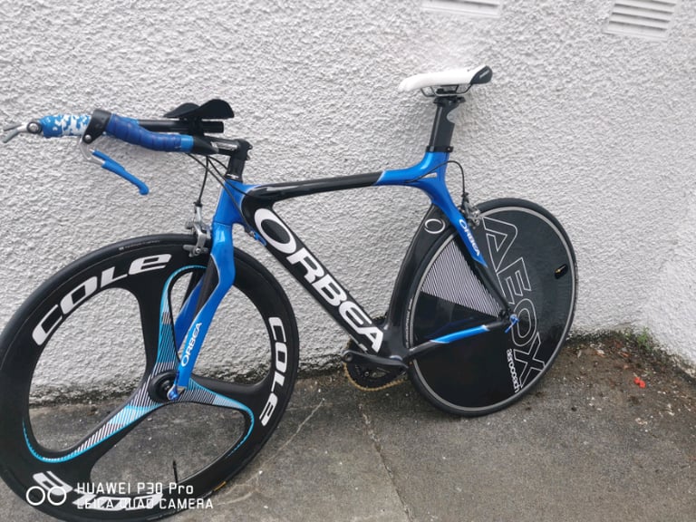 Tt store bike gumtree