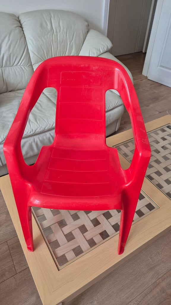 Childs Garden Chair