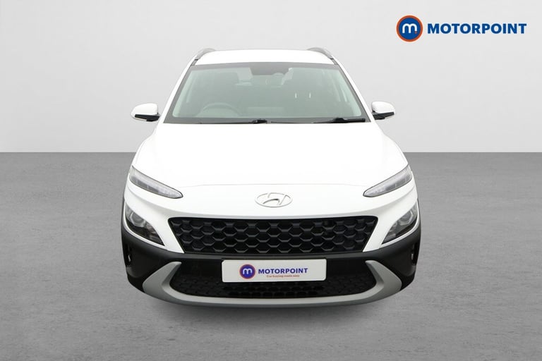 2021 Hyundai KONA 1.6 GDi Hybrid SE Connect 5dr DCT SUV Hybrid Automatic