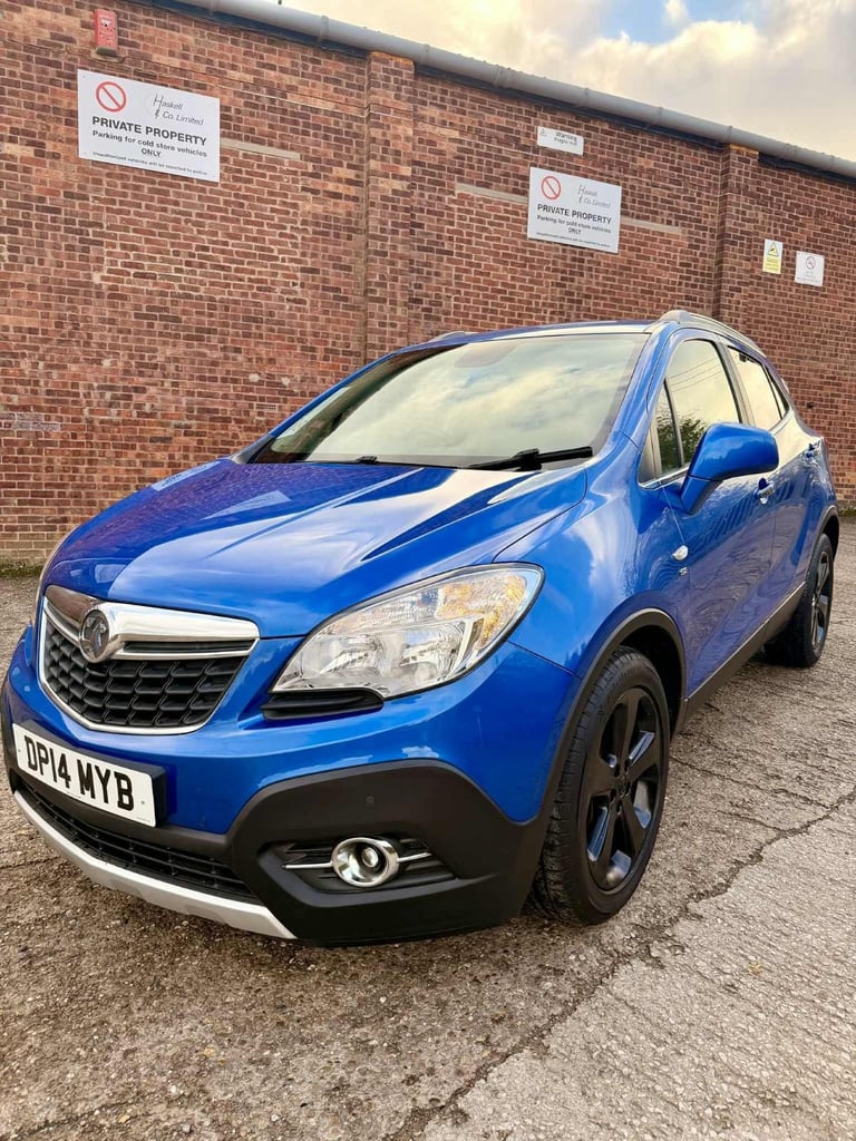 MOKKA 4X4 61k special equipment swap px 