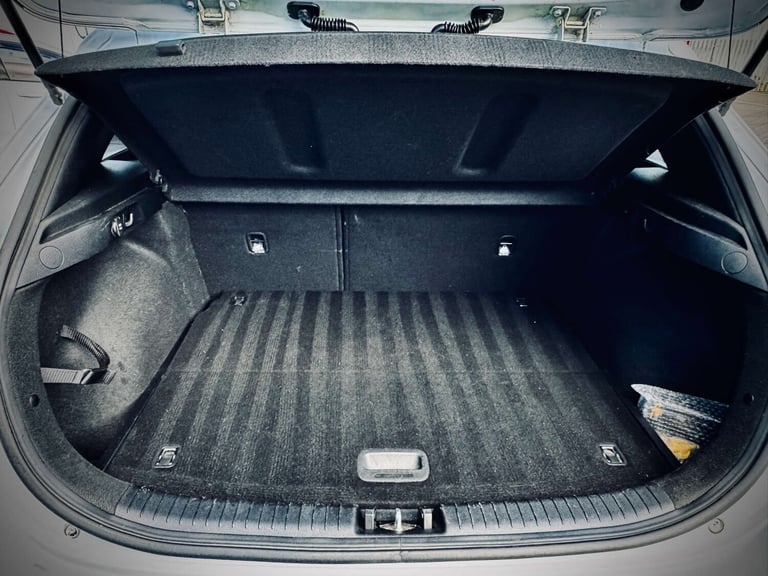 2019 Kia Ceed 1.6T GDi ISG GT 5dr HATCHBACK PETROL Manual