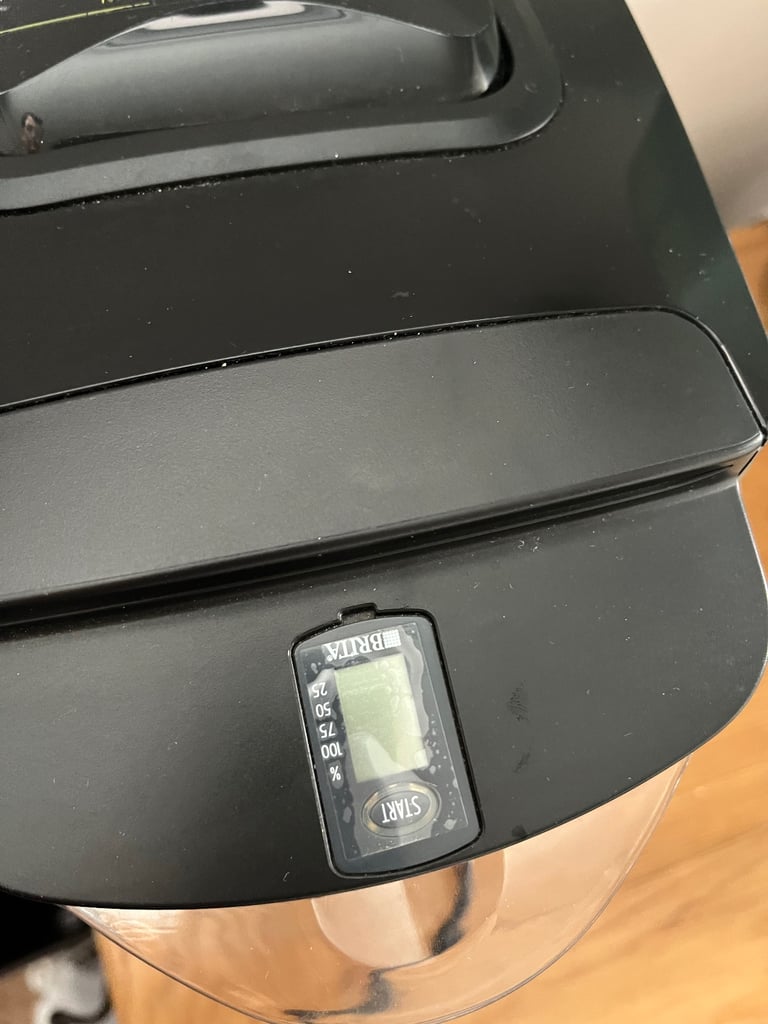 Bosch Tassimo coffee pod machine