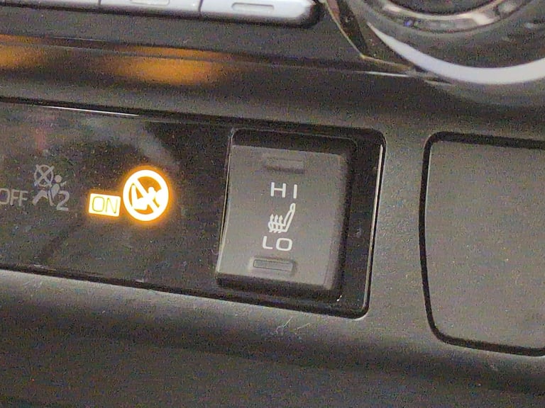 2022 Toyota RAV4 2.5 VVT-i Hybrid Excel 5dr CVT 2WD - BLIND SPOT ASSIST - LANE DEPARTURE  -  Esta...