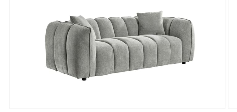 Bubble sofa set 3&2 RRP £3,699