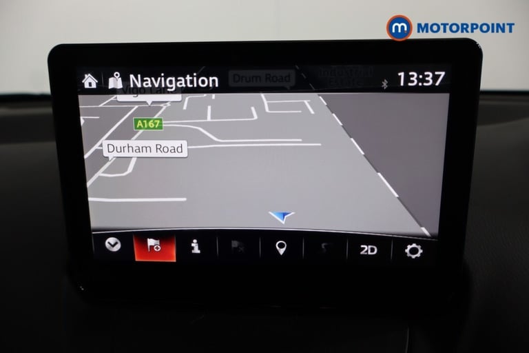 2023 Mazda Mazda2 1.5 e-Skyactiv G MHEV Homura Aka 5dr Hatchback Petrol Manual