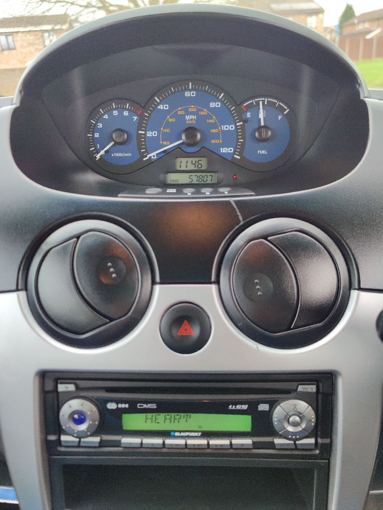 Chevrolet MATIZ 1.0L SE