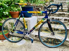 Condor Italia Road Bike from 2002