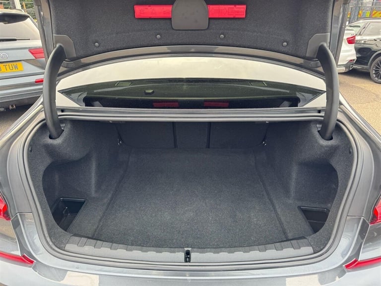 2019 BMW 3 Series 320i M Sport 4dr Step Auto SALOON PETROL Automatic