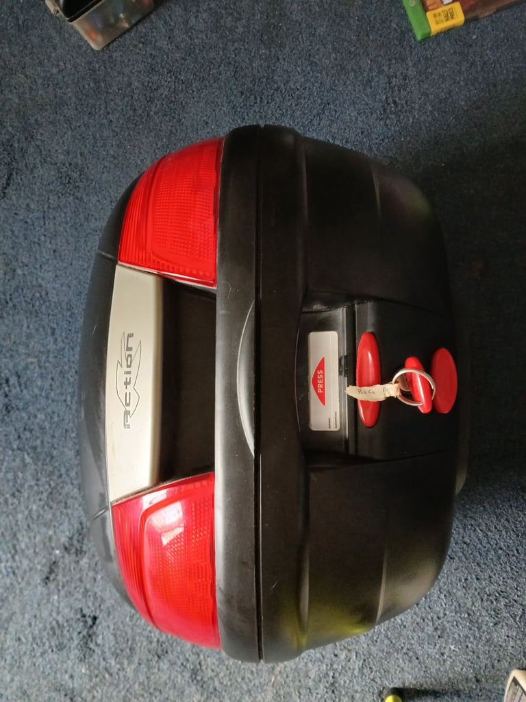 Kappa top box
