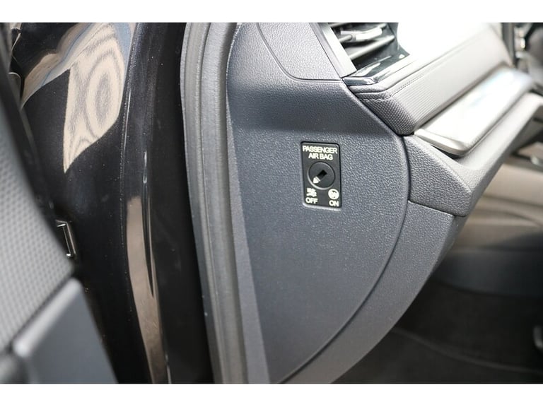 2020 Skoda Octavia TDI SE First Edition Hatchback Diesel Manual