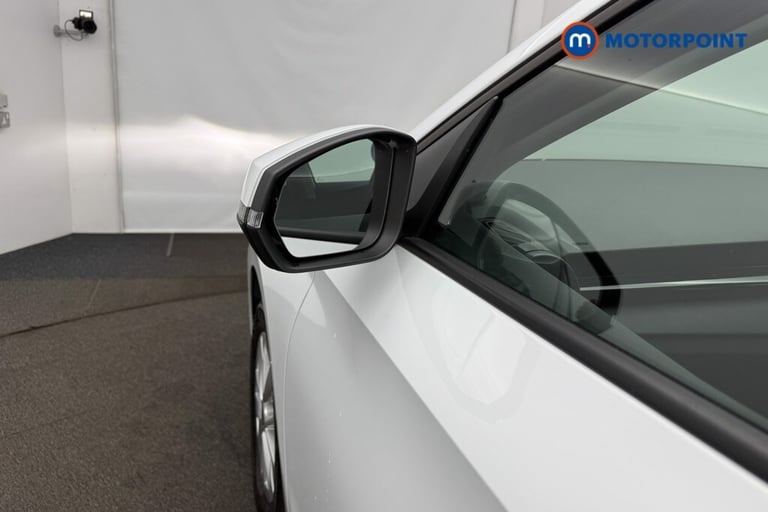 2023 Skoda Fabia 1.0 MPI 80 SE Comfort 5dr Hatchback Petrol Manual