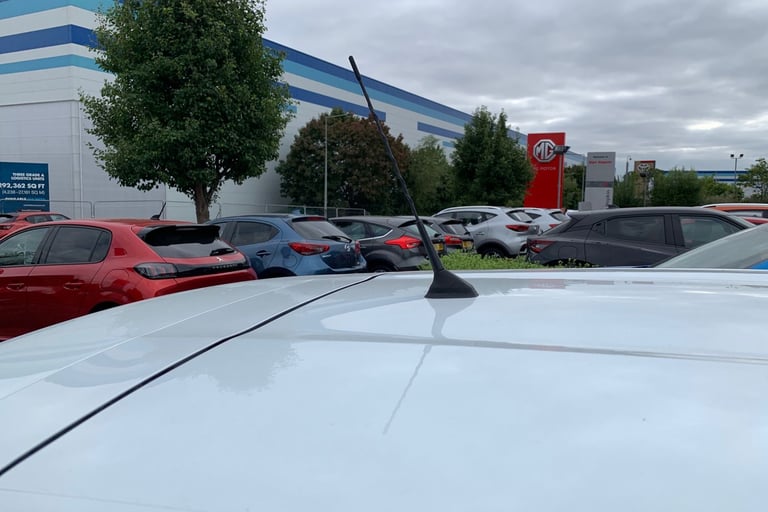 2022 Nissan Micra 1.0 IG-T 92 Acenta 5dr CVT Hatchback Petrol Automatic