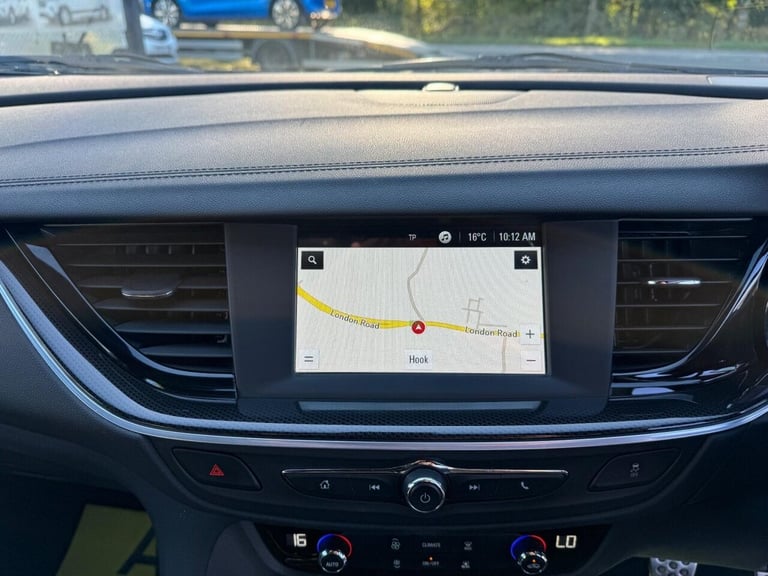 2020 Vauxhall Insignia 1.5i Turbo GPF SRi VX Line Nav Grand Sport Euro 6 (s/s) 5dr Hatchback Petr...