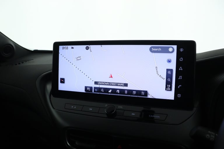 2024 Nissan Juke 1.6 Hybrid N-Connecta 5dr Auto Hatchback Hybrid Automatic