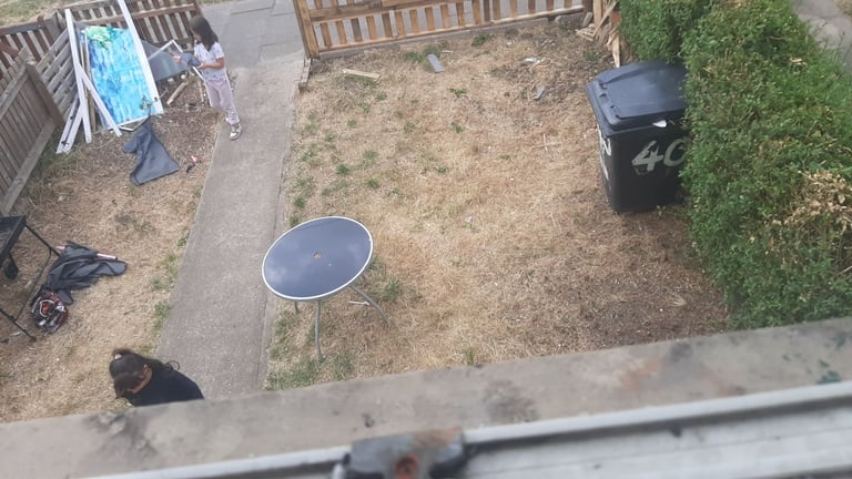 2 bedroom semi detached house (swap)want 3 bed or big 2