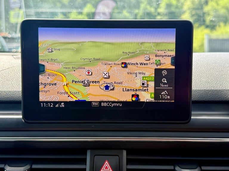 2016 Audi A4 2.0 TDI Ultra SE Euro 6 **60 MPG - Excellent Value**