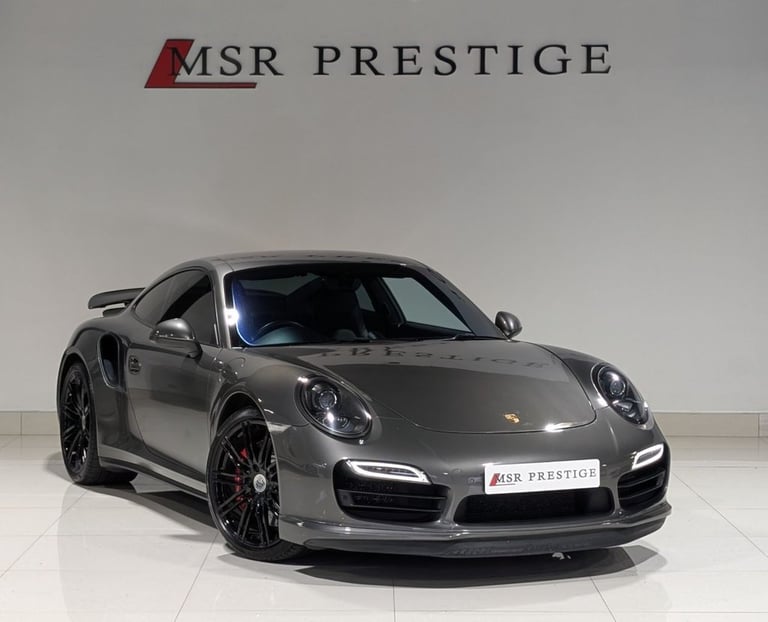2013 Porsche 911 2dr PDK COUPE PETROL Automatic