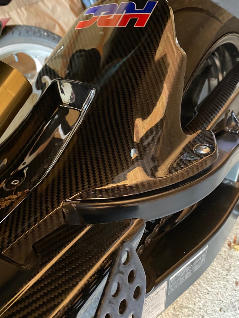 Honda, CBR, 2007, 998 (cc)