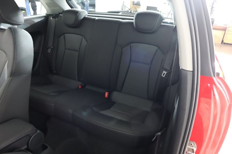 2012 Audi A1 1.4 TFSI Sport Hatchback 3dr Petrol S Tronic Euro 5 (s/s) (122 ps) Hatchback Petrol ...