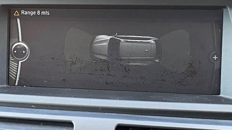 2010 BMW X5 3.0 XDRIVE40D M SPORT 5d 302 BHP All Terrain Diesel Automatic