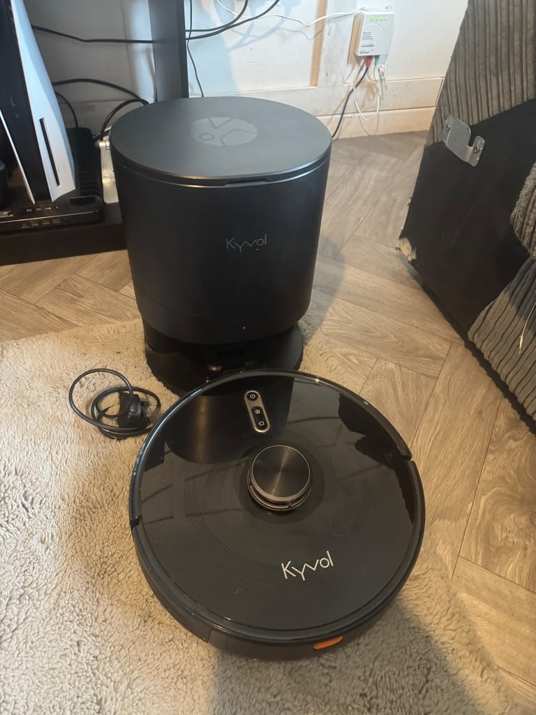 image for Kyvol S31 vacuum 