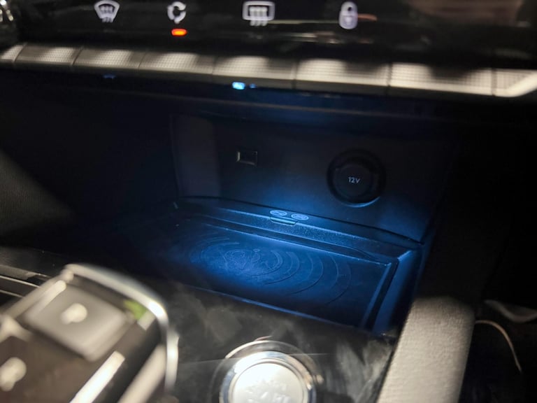 2020 Peugeot 3008 1.6 13.2kWh GT Line SUV 5dr Petrol Plug-in Hybrid e-EAT Euro 6 (s/s) (225 p HAT...
