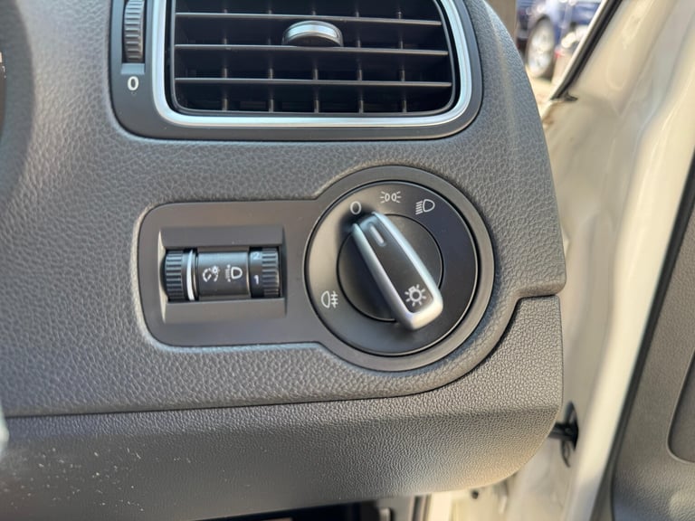 2025 Volkswagen Polo 1.4 tsi bluemotion DSG Hatchback PETROL Automatic