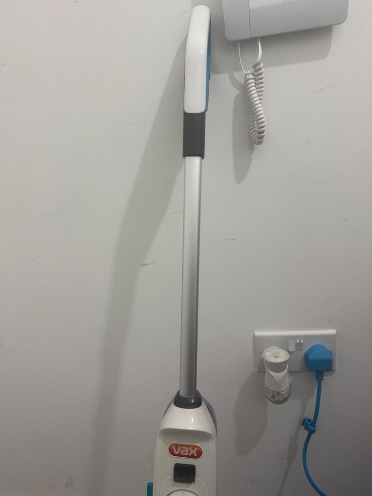 Vax steem fresh combi classic