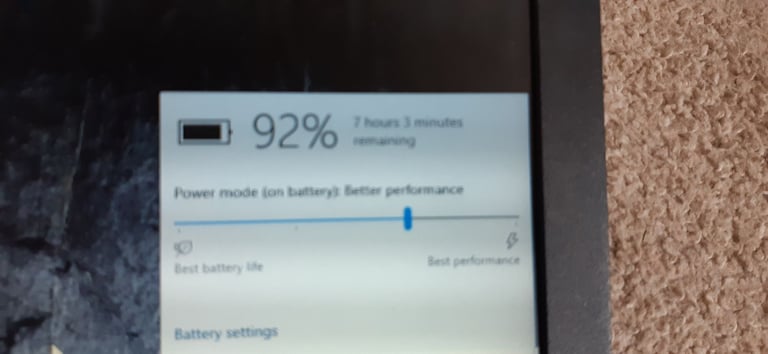 Asus Vivibook 8th gen i5 processor