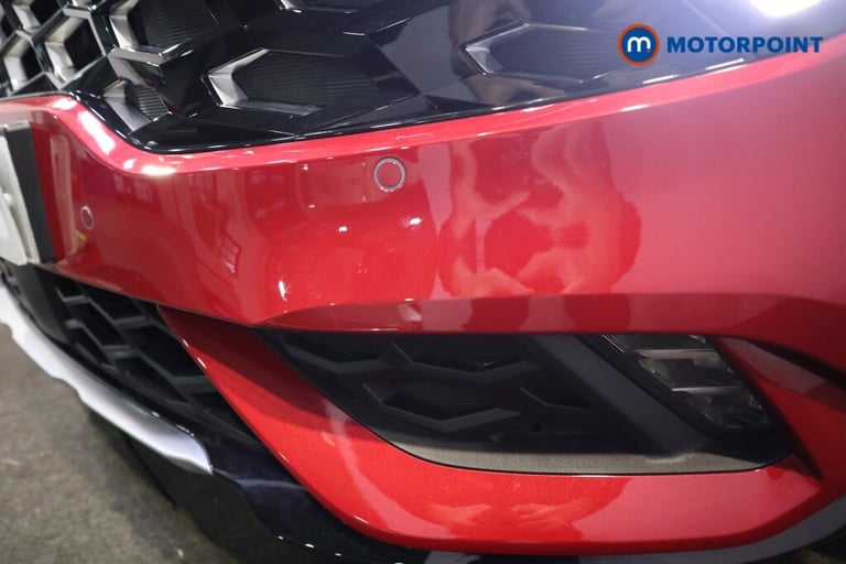 2025 Kia Sportage 1.6T GDi 157 48V ISG GT-Line 5dr ESTATE PETROL Manual