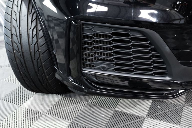 2021 Audi Q7 3.0 TFSI V6 55 Vorsprung SUV 5dr Petrol Tiptronic quattro Euro 6 (s/s) (340 ESTATE P...