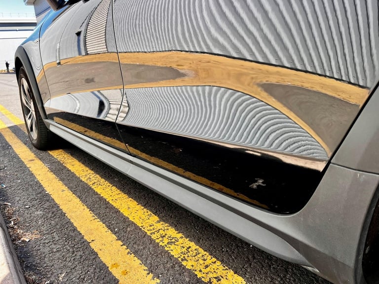 2021 Volvo V60 Cross Country 2.0 B4 MHEV Auto AWD Euro 6 (s/s) 5dr ESTATE Diesel/Electric Hybrid ...