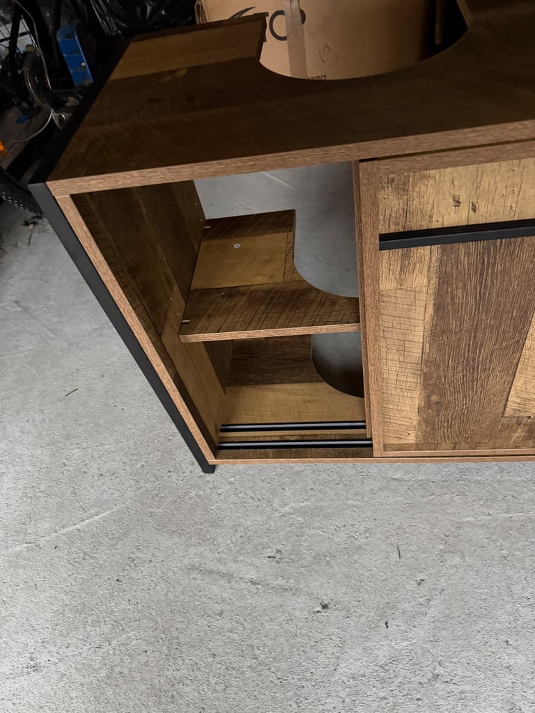 Next Bathroom Furniture 