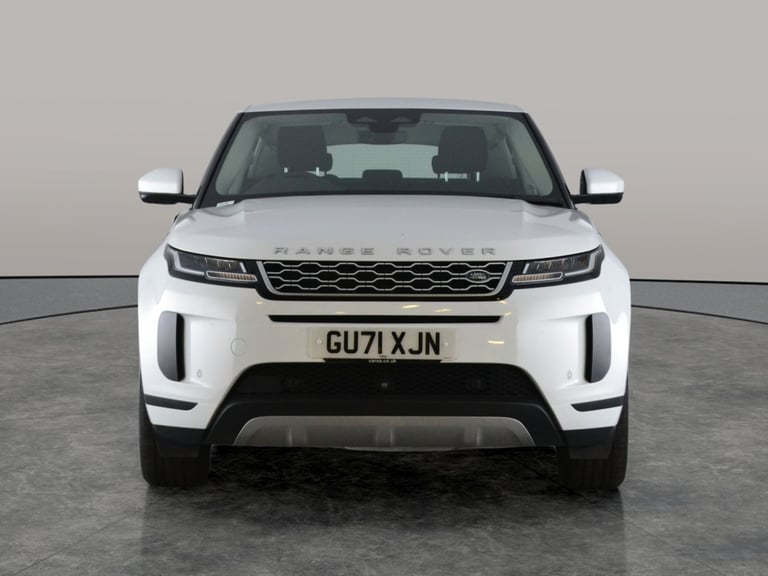 2021 Land Rover Range Rover Evoque 2.0 D165 MHEV SUV 5dr Diesel Auto 4WD Euro 6 (s/s) (163 ps) - ...