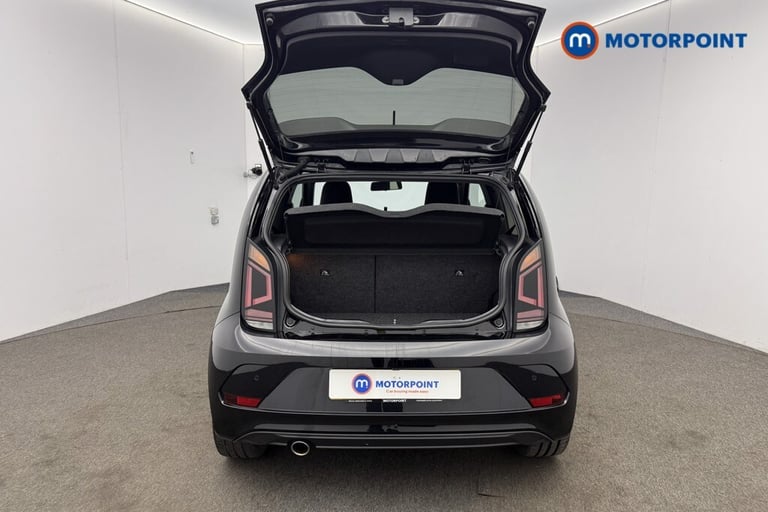 2021 Volkswagen up! 1.0 115PS Up GTI 3dr HATCHBACK PETROL Manual