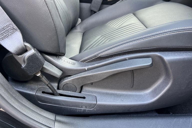 2024 Nissan Juke 1.0 DiG-T Tekna 5dr Hatchback Petrol Manual