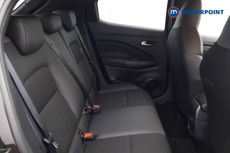 2024 Nissan Juke 1.0 DiG-T 114 N-Connecta 5dr DCT SUV Petrol Automatic