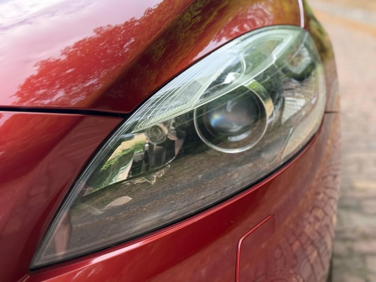 2014 Volvo V40 Cross Country 1.6 D2 Lux Powershift Euro 5 (s/s) 5dr HATCHBACK Diesel Automatic