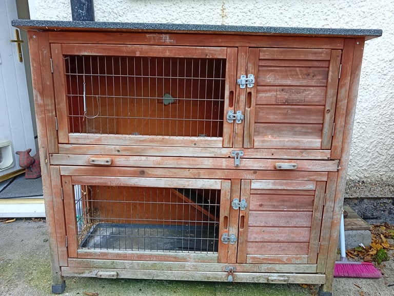 Ferret/rabbit/ guinea pig cage