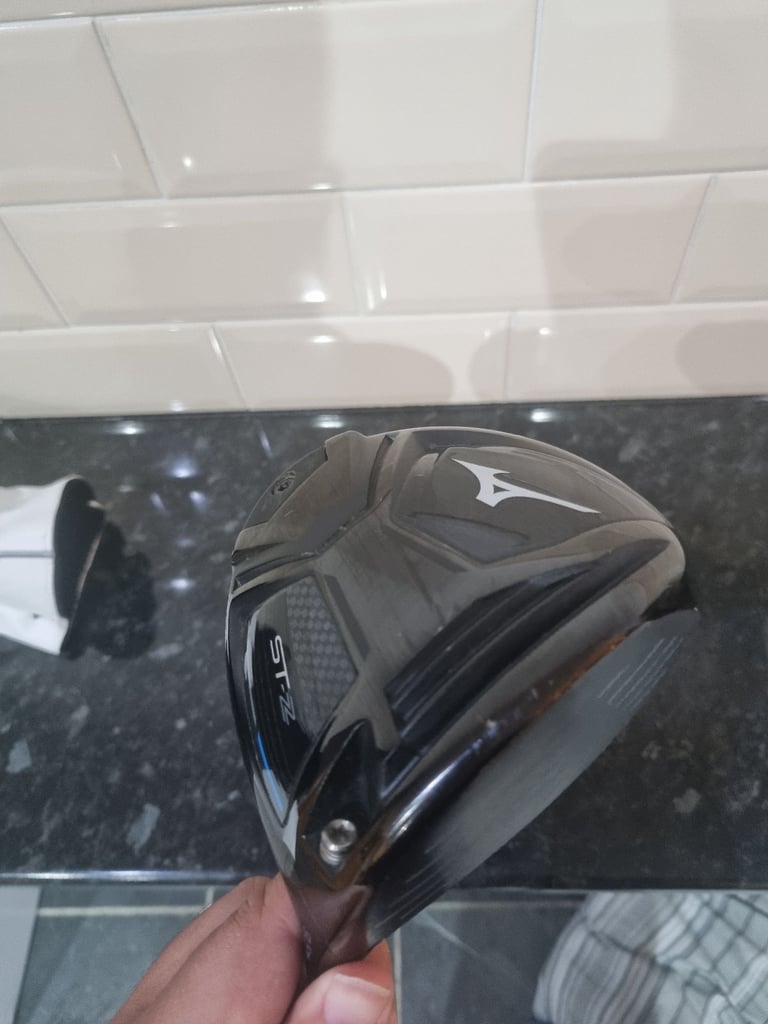 image for Mizuno ST-Z 220 Driver