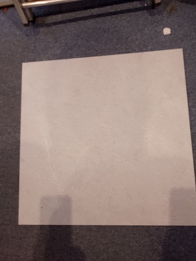 Floor or wall tiles