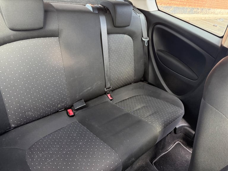 2008 Fiat Grande Punto 1.4 Active Euro 4 3dr HATCHBACK Petrol Manual